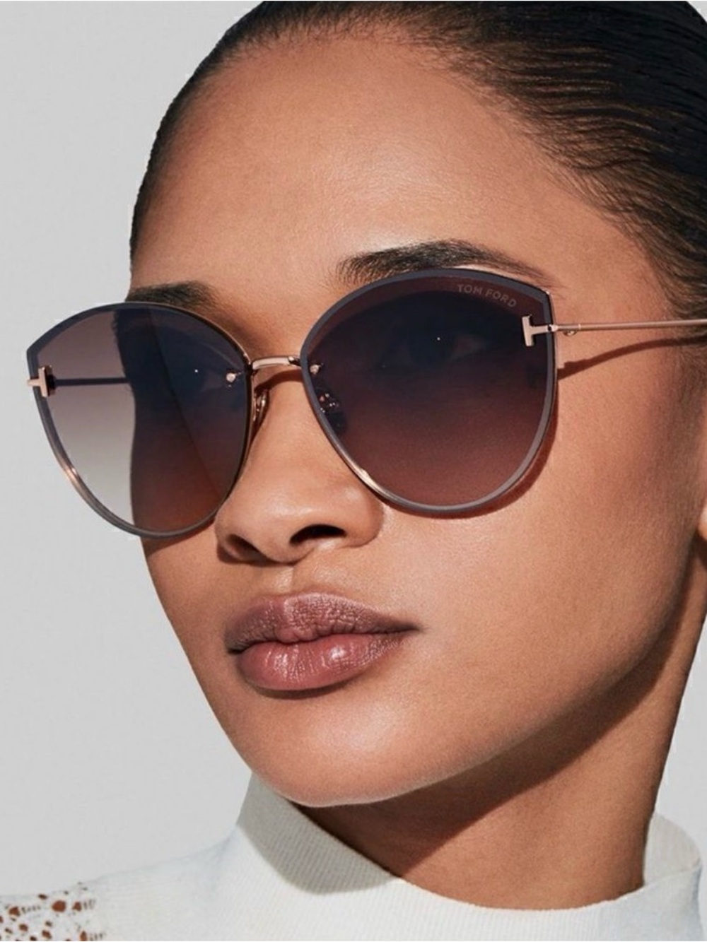 NEW Tom Ford Sunglasses FT1106
